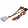 CONNETTORE PHONOCAR 04744 PER AUTORADIO NORME ISO ALIMENTAZIONE + 4 ALTOPARLANTI